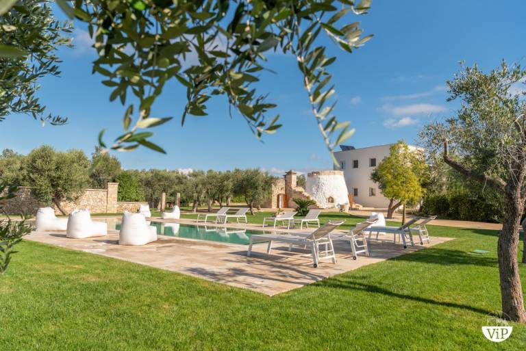 Villa Martano
