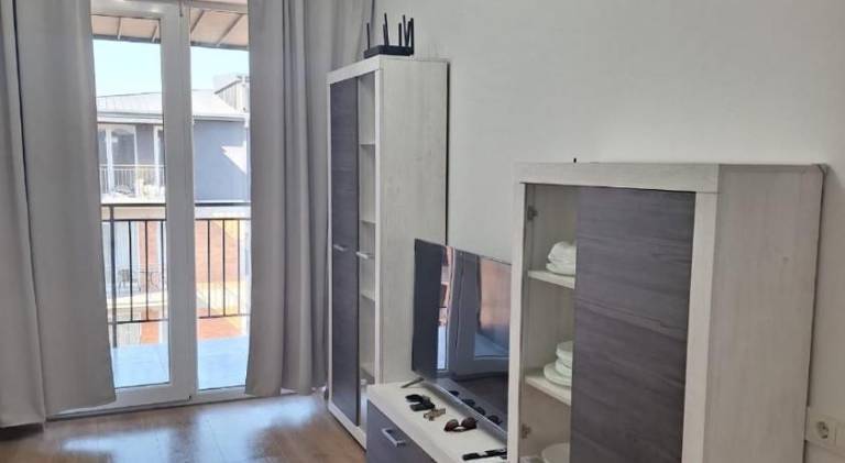 45 m² Ferienwohnung
