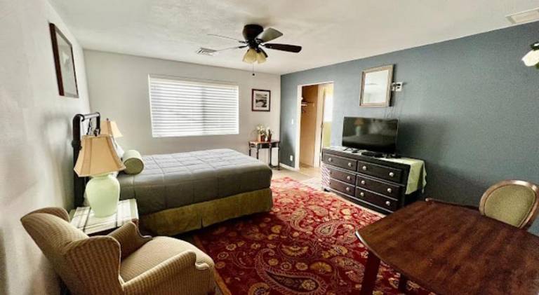 Terrace Park Inn — photo 2