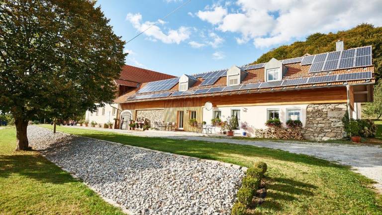 Ferienhaus Schöllnach