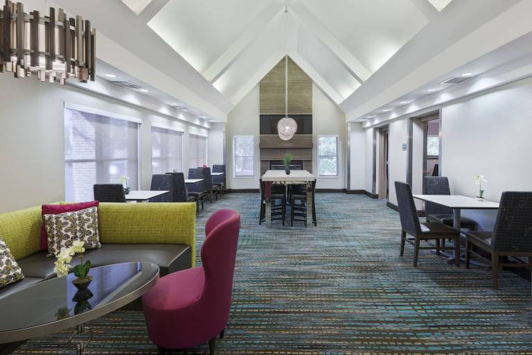 Residence Inn by Marriott Tallahassee North/I-10 Capital Circle — photo 4