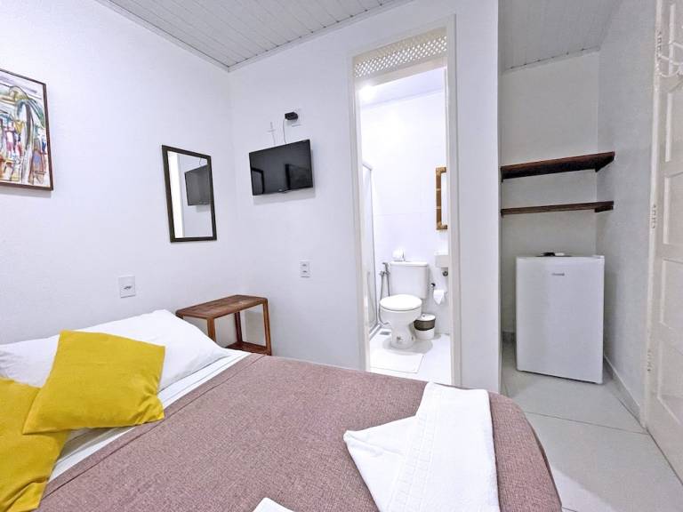 Apartamento Morro de São Paulo