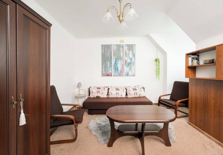 Appartement Śródmieście