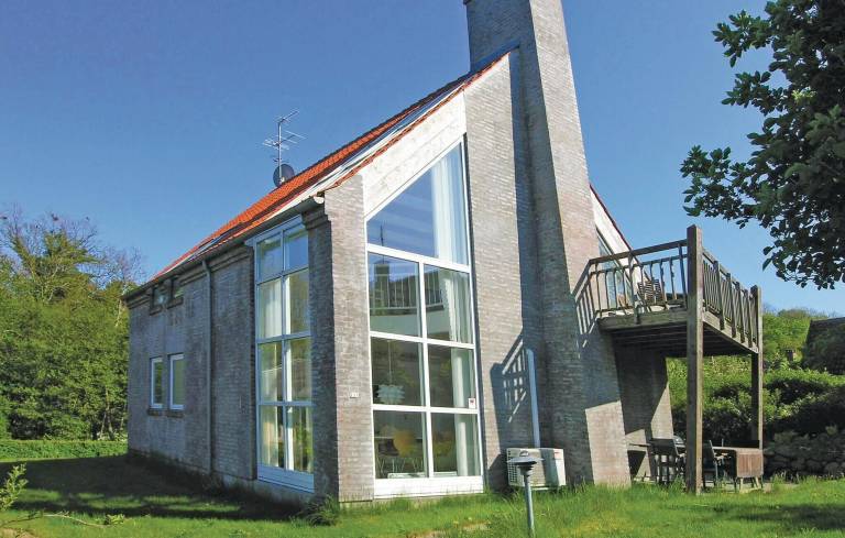 Ferienhaus Svaneke