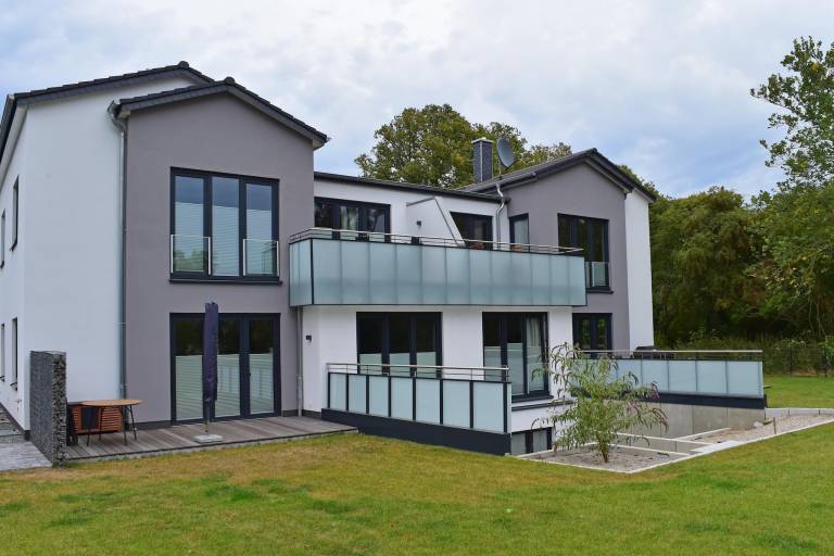 Apartment Petersdorf