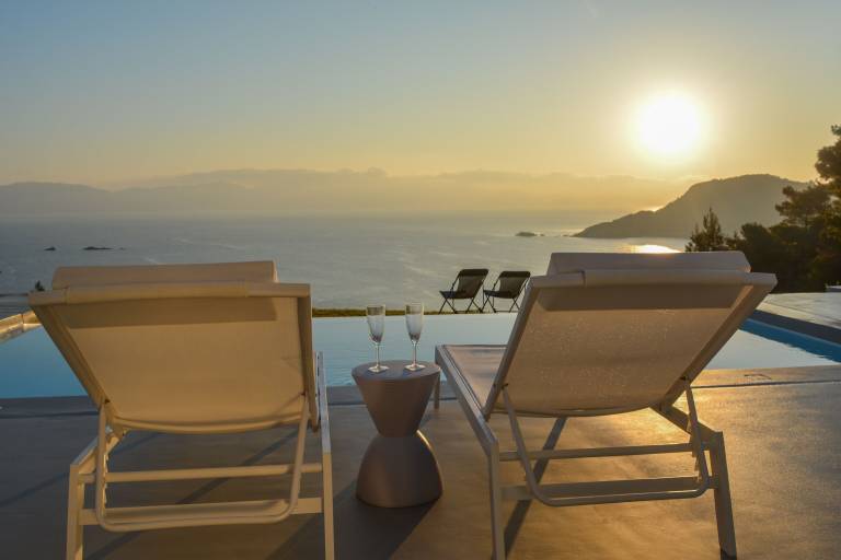 Villa Skiathos