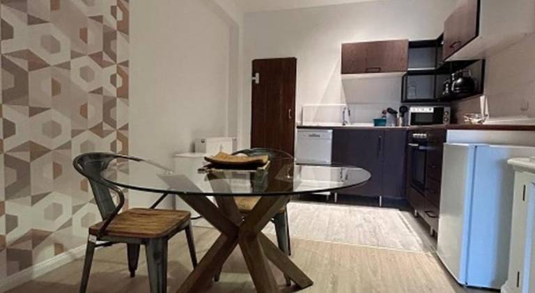 Apartment with 1 room for 2 persons in Hamburg