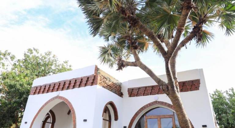 Charming holiday apartment | Close to Medinet Habu | Pets allowed in Luxor