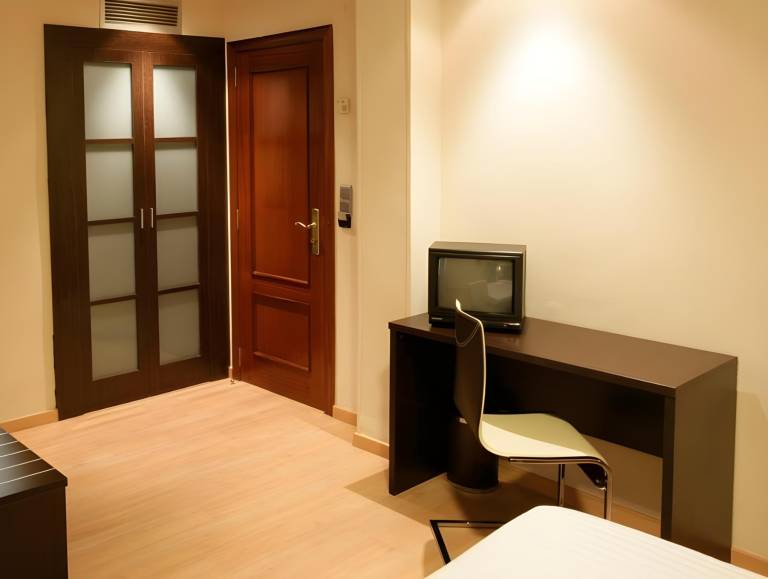 Las Ventas in Zaragoza