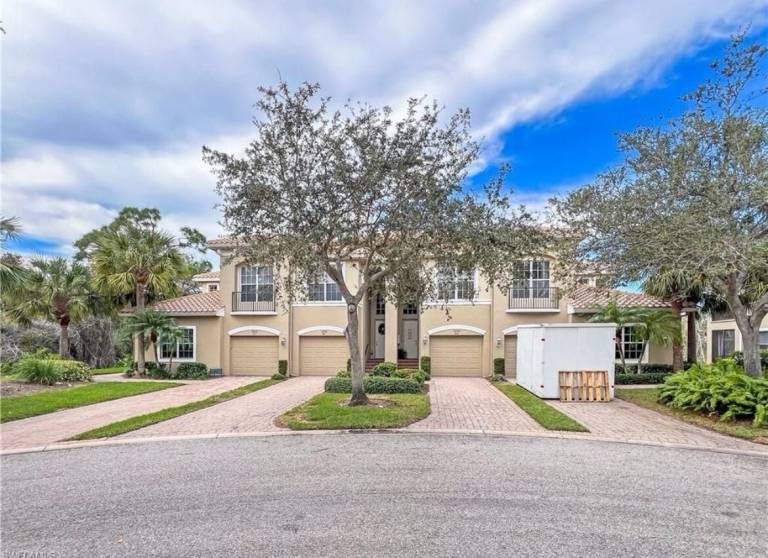 Condo Fort Myers