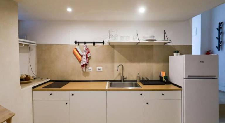 Holiday apartment with 1 room for 4 persons — photo 3