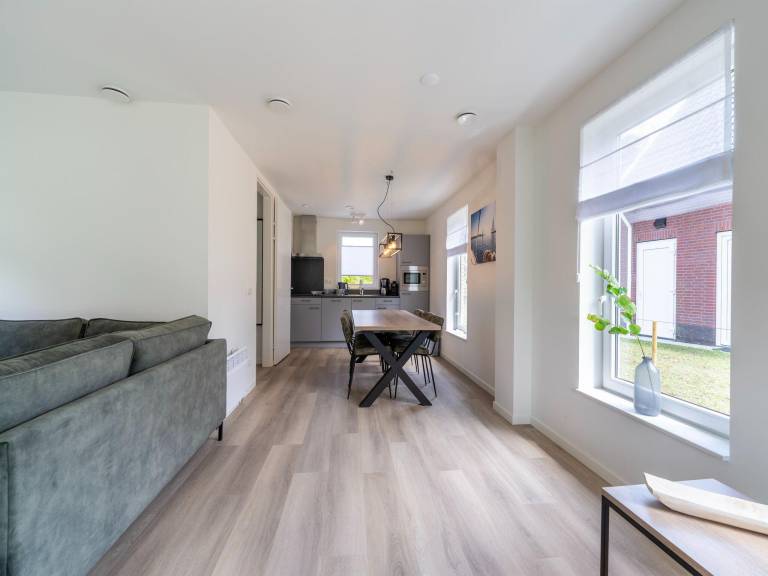 90 m² Ferienhaus