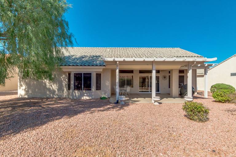 Sun City West 55 Golf Community Amenities Galore