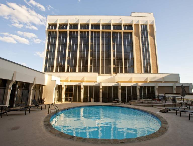 Wyndham Midland Downtown — photo 3