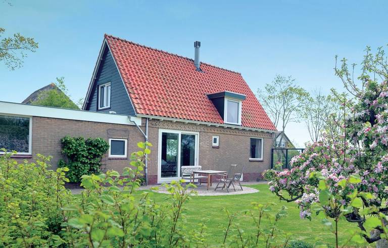 Hus Den Oever