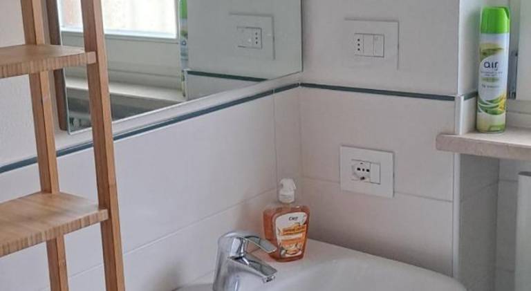 Rental apartment with 1 room for 2 persons — photo 2