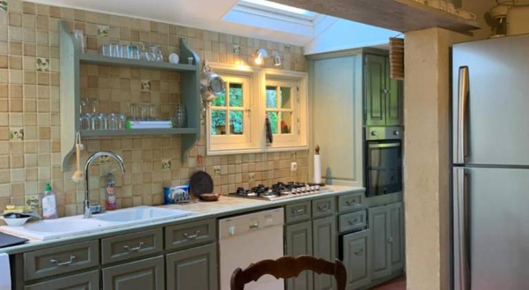 Vacation home with 3 rooms for 7 persons — photo 4