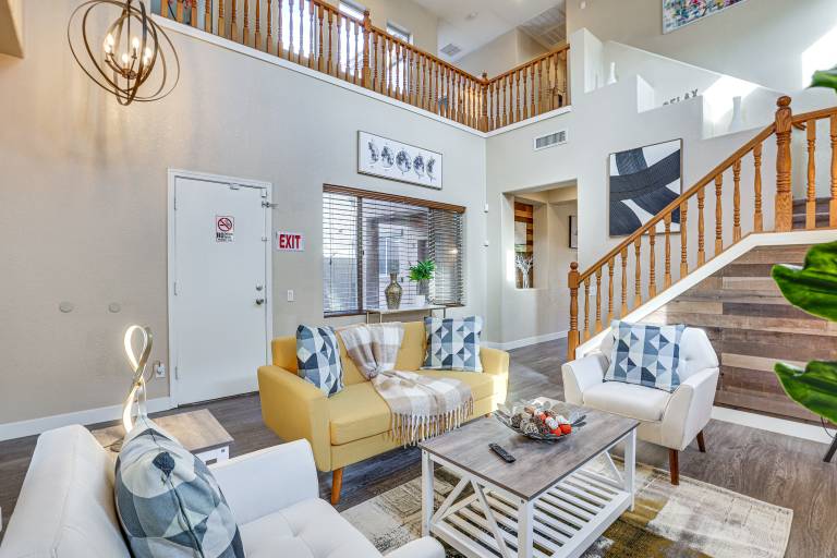 Family Friendly Phoenix Home 5 Mi to Westgate
