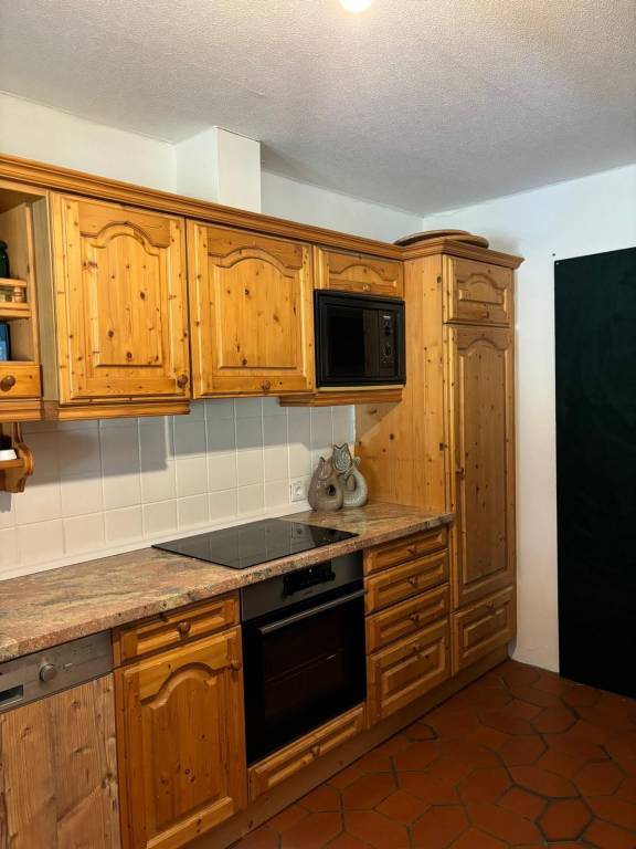 Rental apartment with 1 room for 4 persons — photo 3