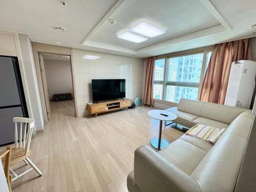 84 m² Ferienwohnung