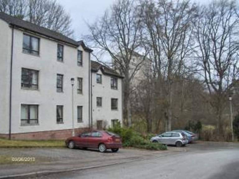 Apartment Aviemore