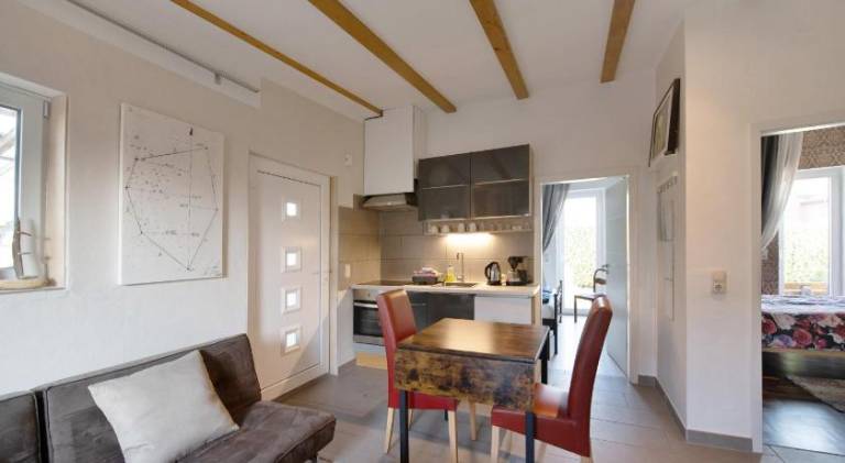 Nice apartment | Pets are welcome — photo 2