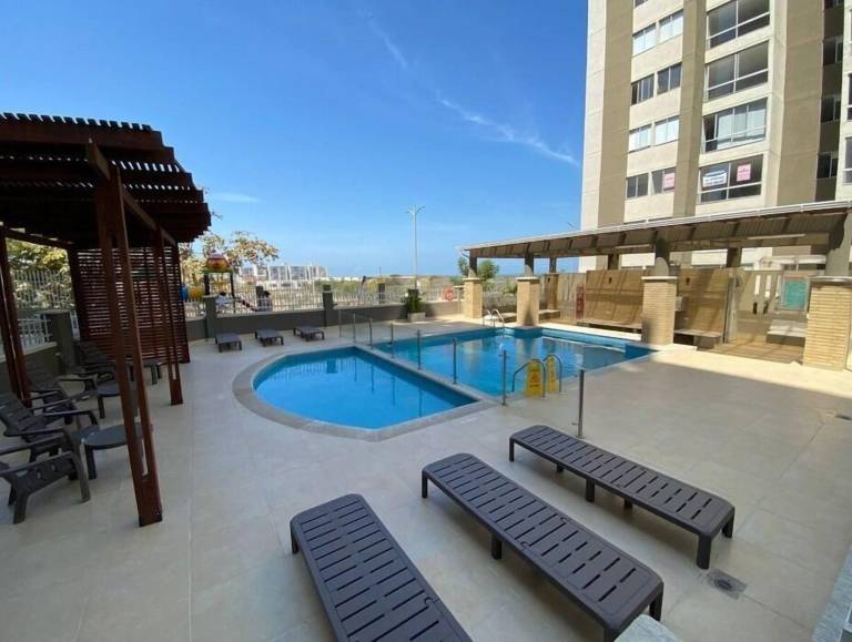 Apartamento  Barranquilla