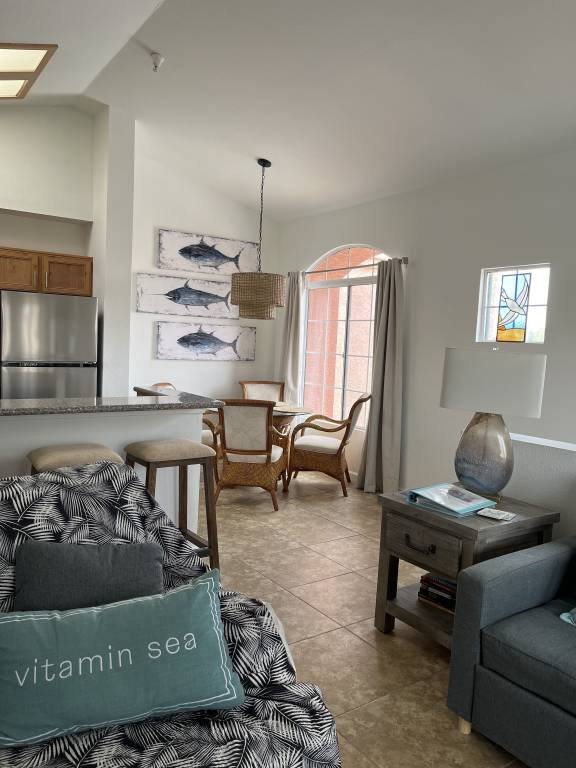 Condo Lake Havasu City
