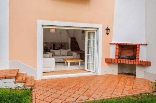 Casa  Amoreira
