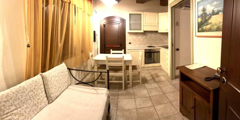 Privatzimmer Morrovalle
