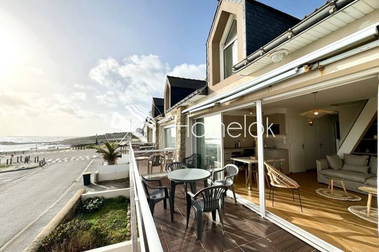 Appartement Ploemeur