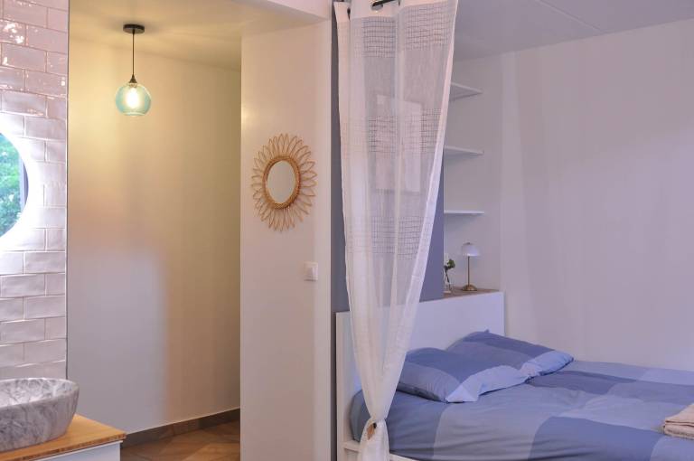 Appartement  Gentilly
