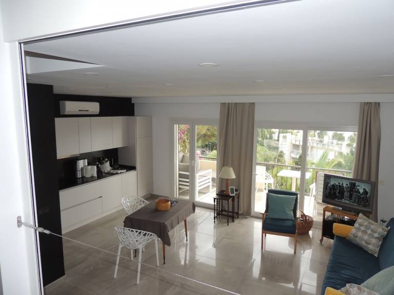 Apartamento La Herradura