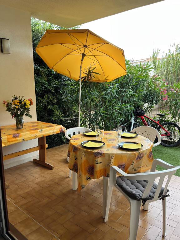 Appartement Calvi