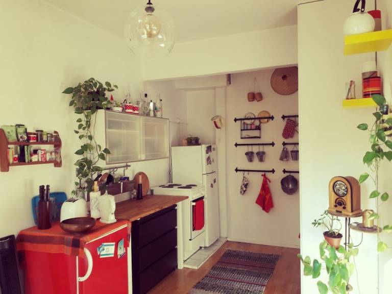 Apartment Helsinki