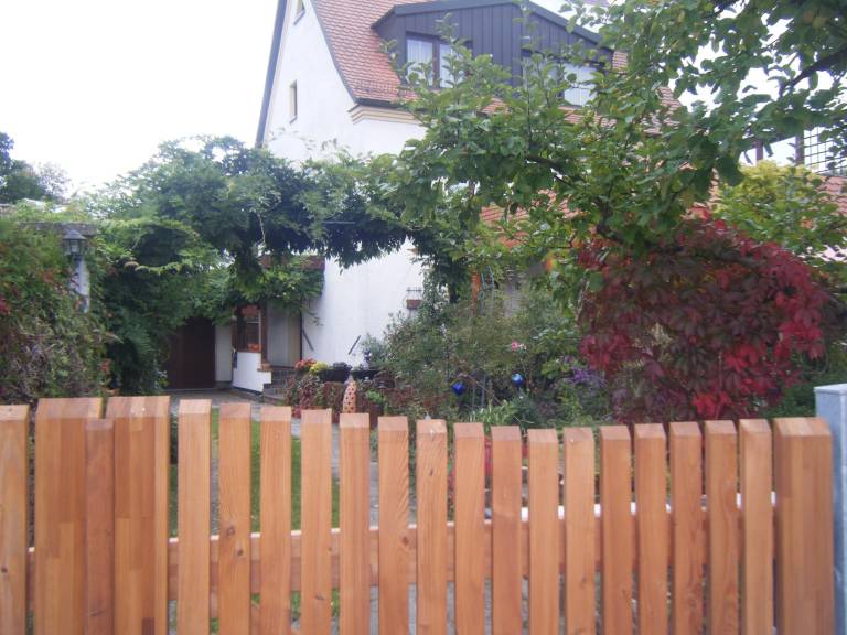Ferienwohnung  Bayreuth