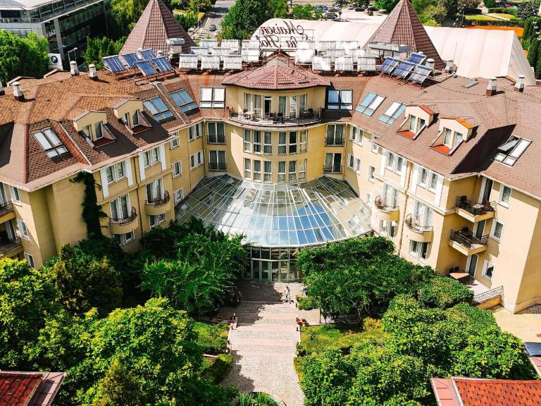 Maison Sofia Hotel — photo 4