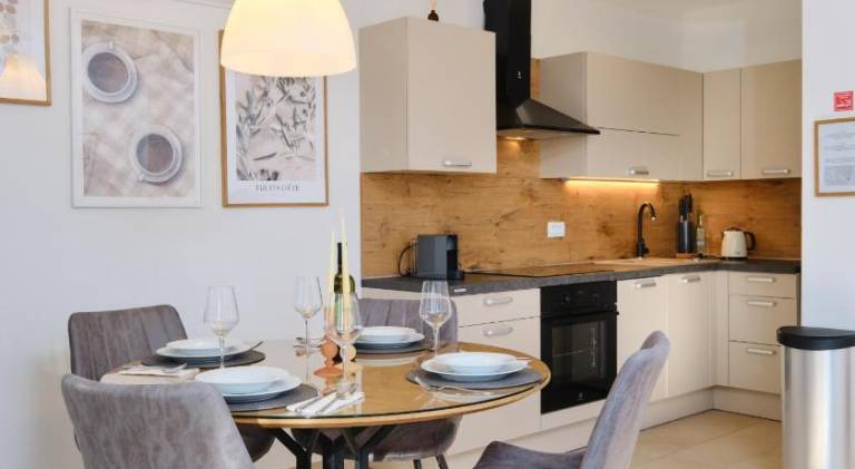Apartments Divna in Mali Losinj
