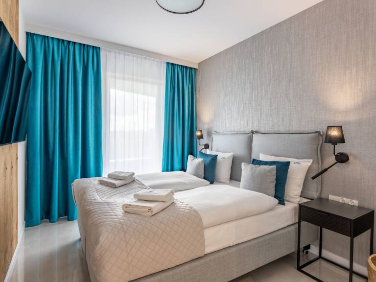 Apartament Świnoujście