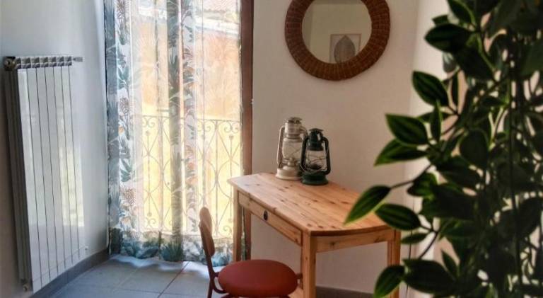Rental apartment with 1 room for 4 persons — photo 2