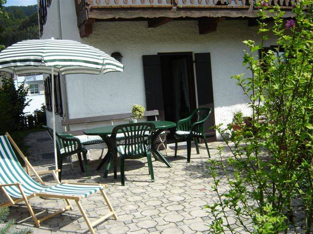 Appartement Hallein