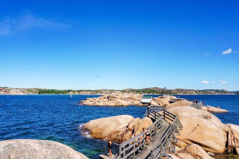 Hus  Hunnebostrand