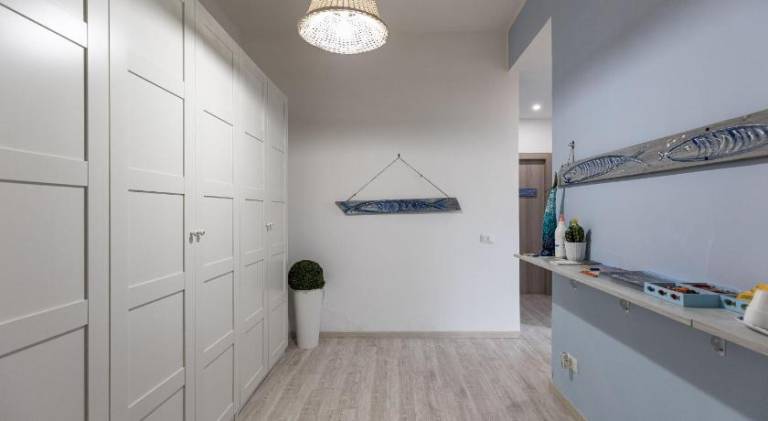 B&B Sapore di Mare Serapo — photo 2