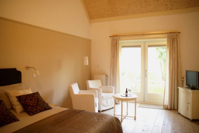Chambre d'hôtes  Ruinerwold