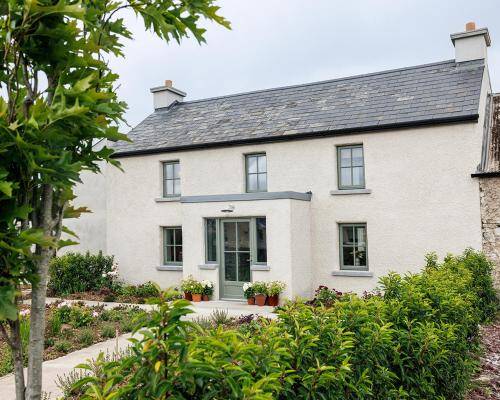 Bed and breakfast Kilshanny