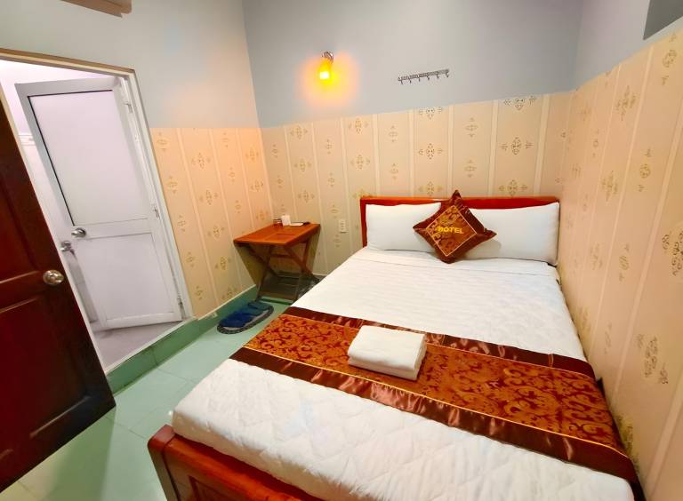 Nhu Quynh Hotel HCM