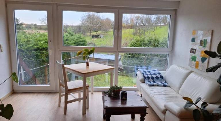 Bed & Breakfast Oberotterbach