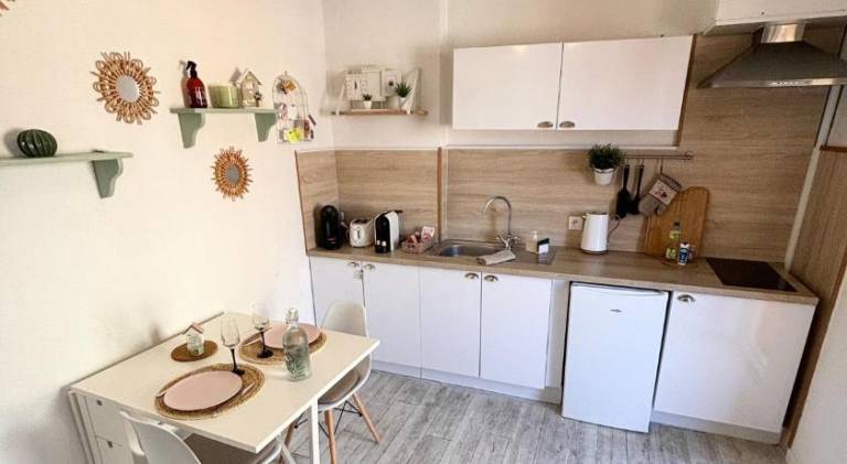 Rental apartment | Pets are welcome — photo 2