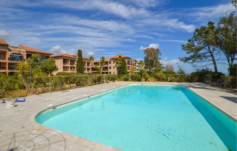 Ferienwohnung Santa-Maria-Poggio