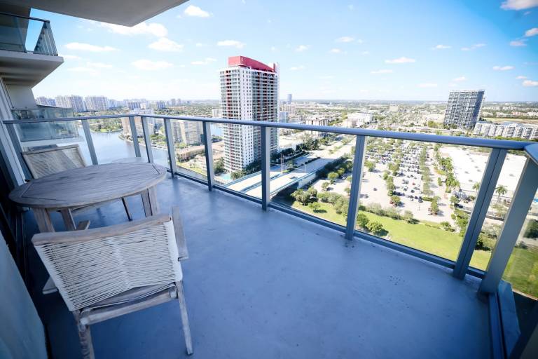 Apartamento Aventura